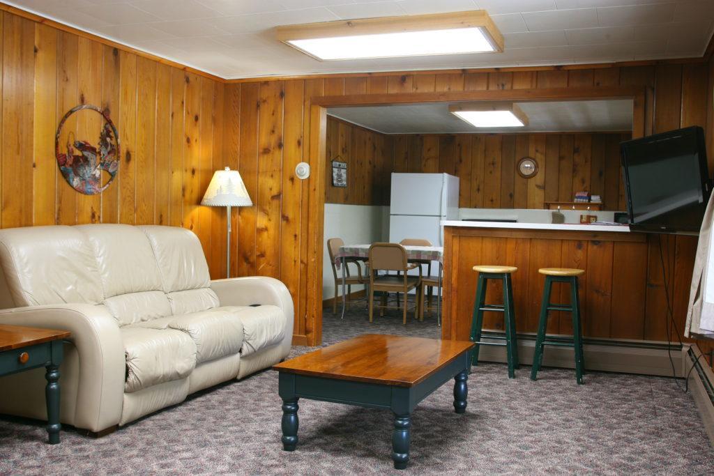 Maple Ridge Resort Michigamme Esterno foto