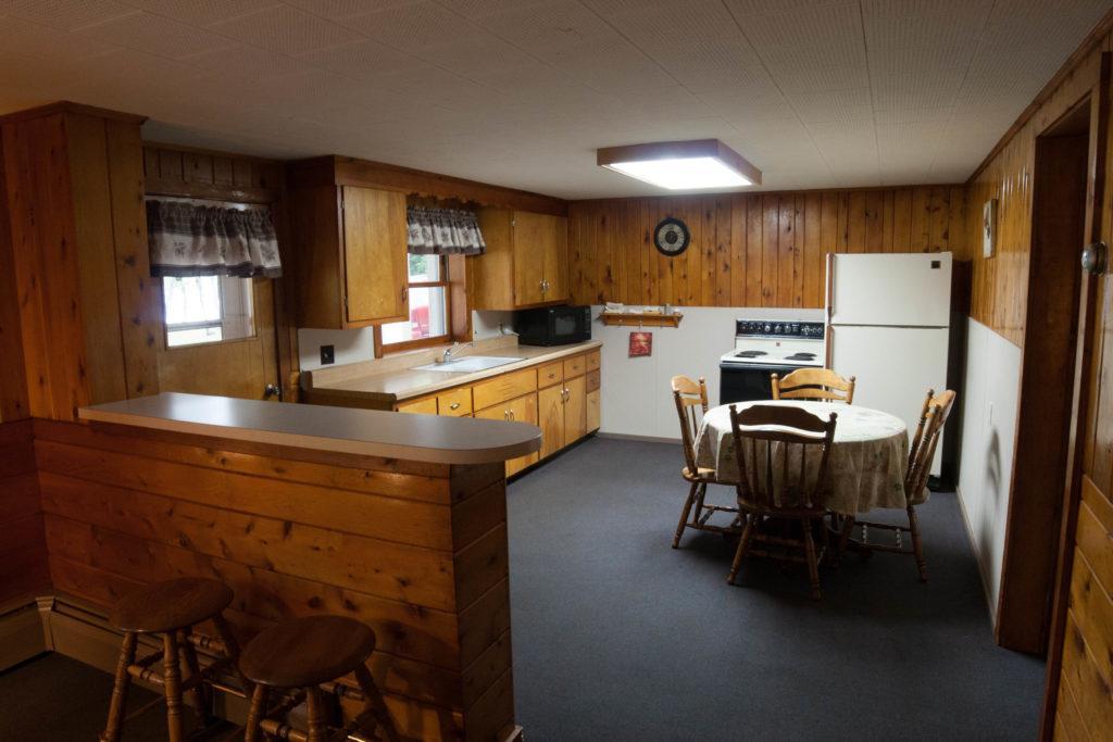 Maple Ridge Resort Michigamme Esterno foto