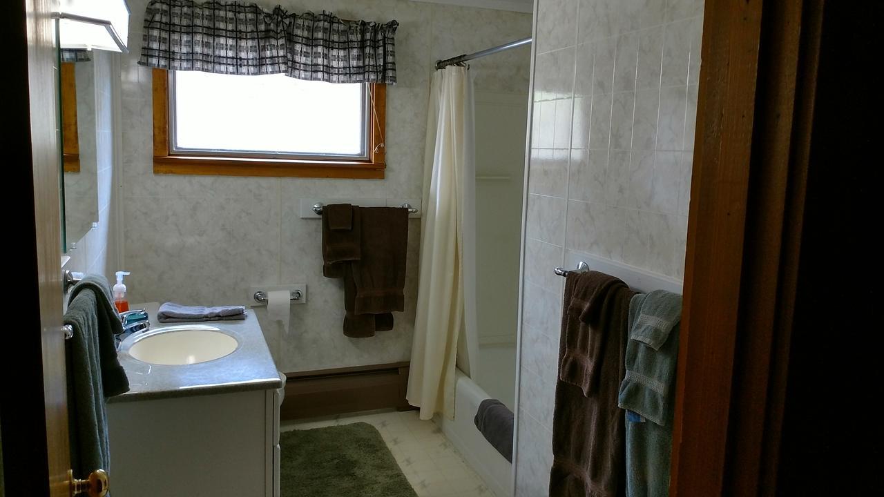 Maple Ridge Resort Michigamme Esterno foto