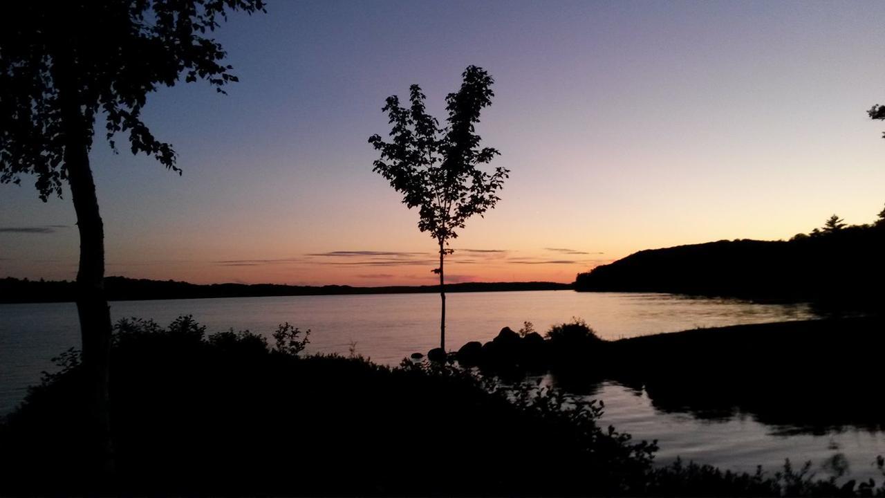 Maple Ridge Resort Michigamme Esterno foto