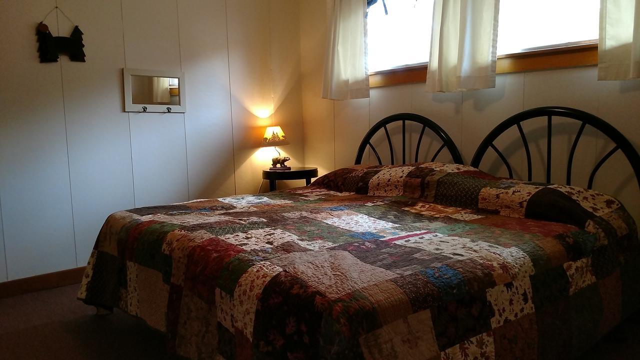 Maple Ridge Resort Michigamme Esterno foto